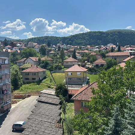 Appartement Stan Na Dan Vlasenica